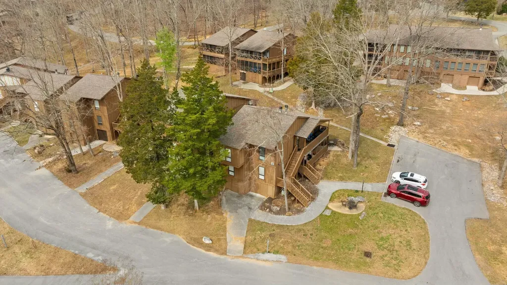 41-2 Woodson Bend Resort Bronston KY 42518