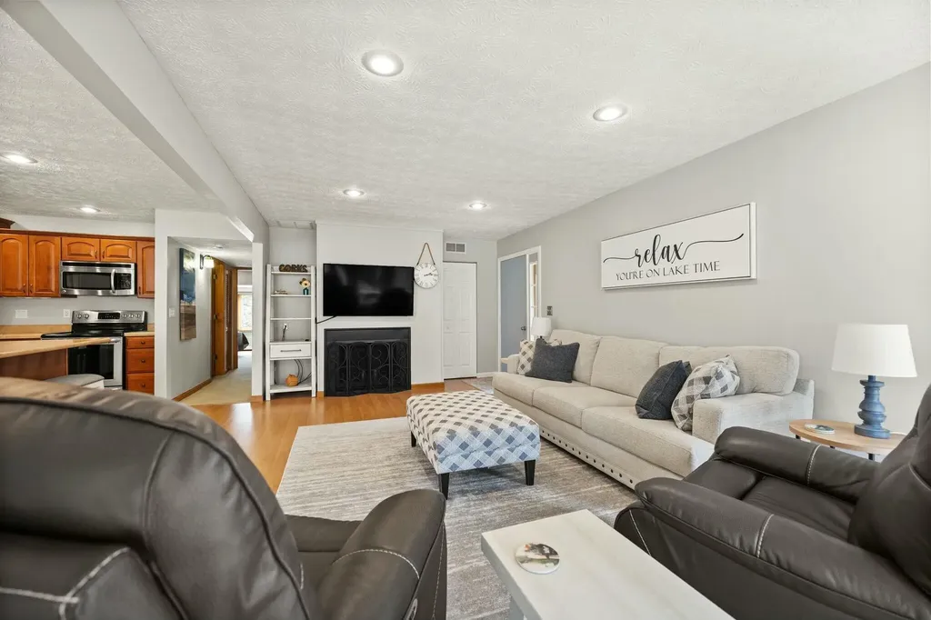41-2 Woodson Bend Resort Bronston KY 42518