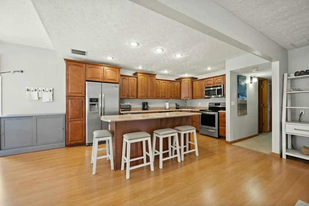 41-2 Woodson Bend Resort Bronston KY 42518