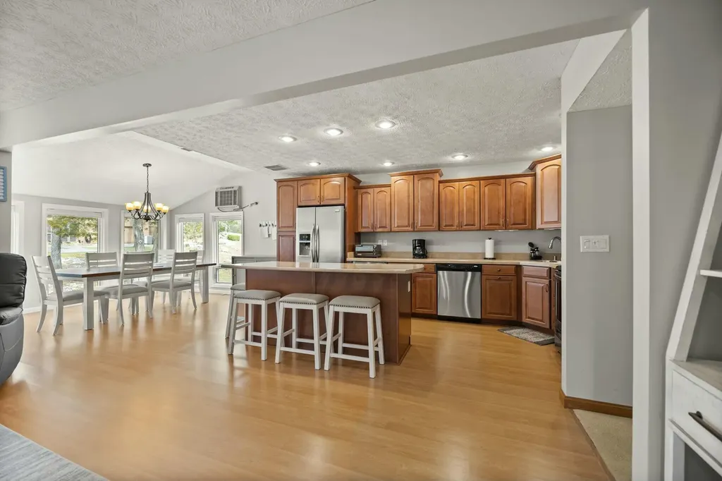 41-2 Woodson Bend Resort Bronston KY 42518