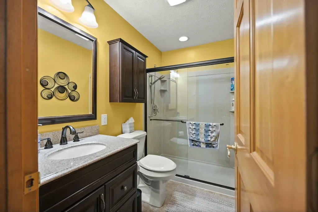41-2 Woodson Bend Resort Bronston KY 42518