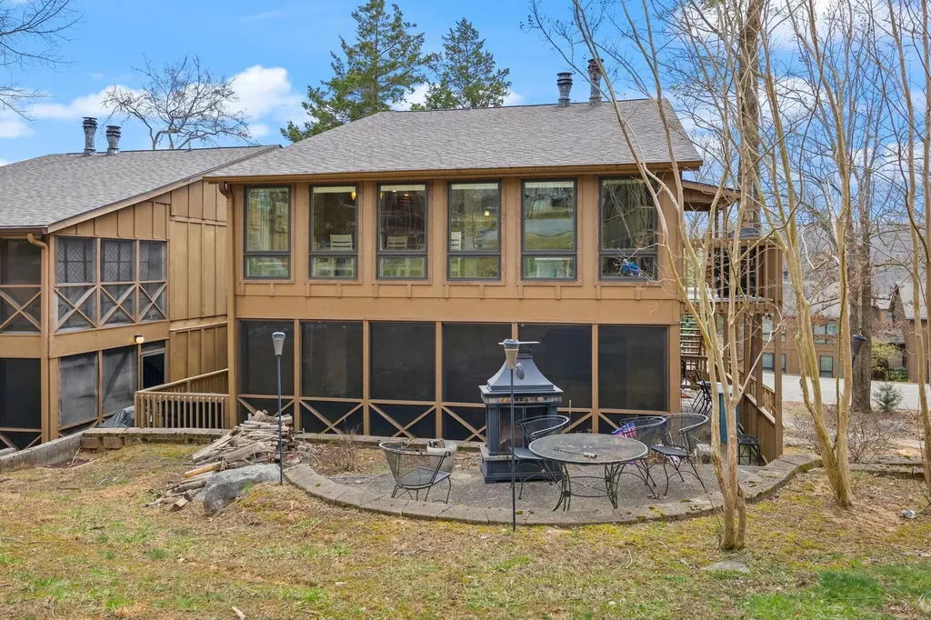 41-2 Woodson Bend Resort Bronston KY 42518