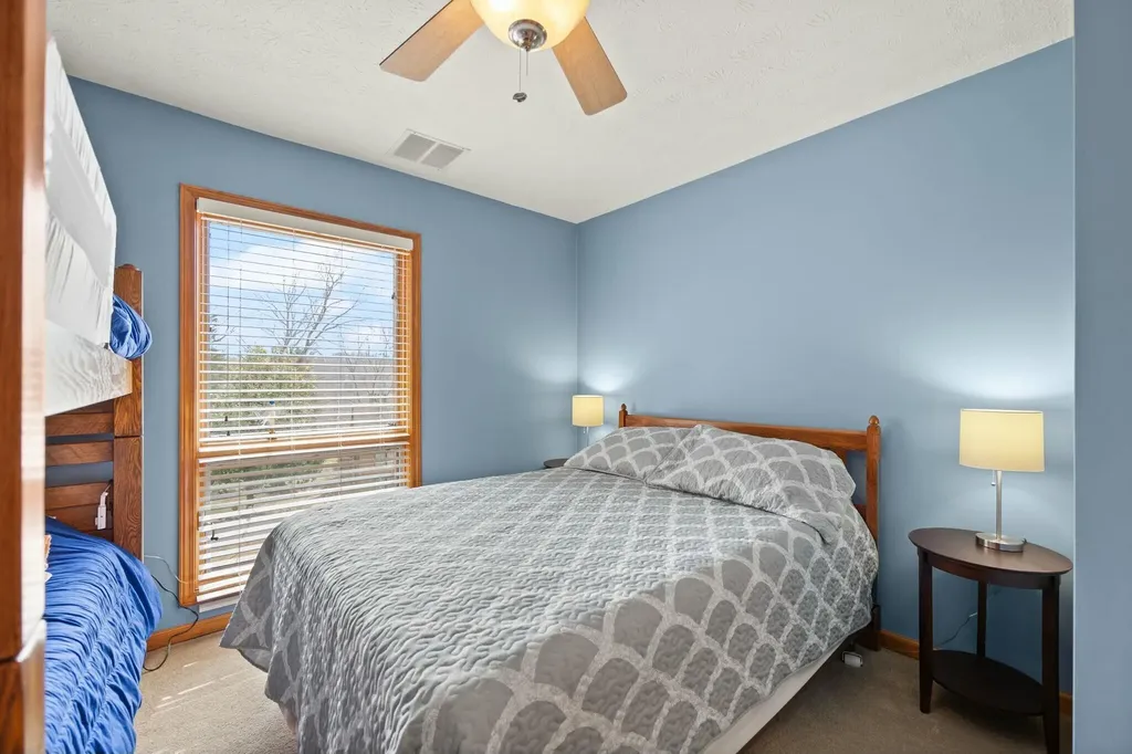 41-2 Woodson Bend Resort Bronston KY 42518