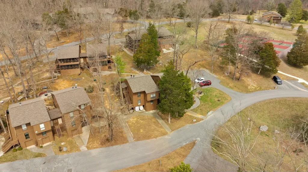 41-2 Woodson Bend Resort Bronston KY 42518