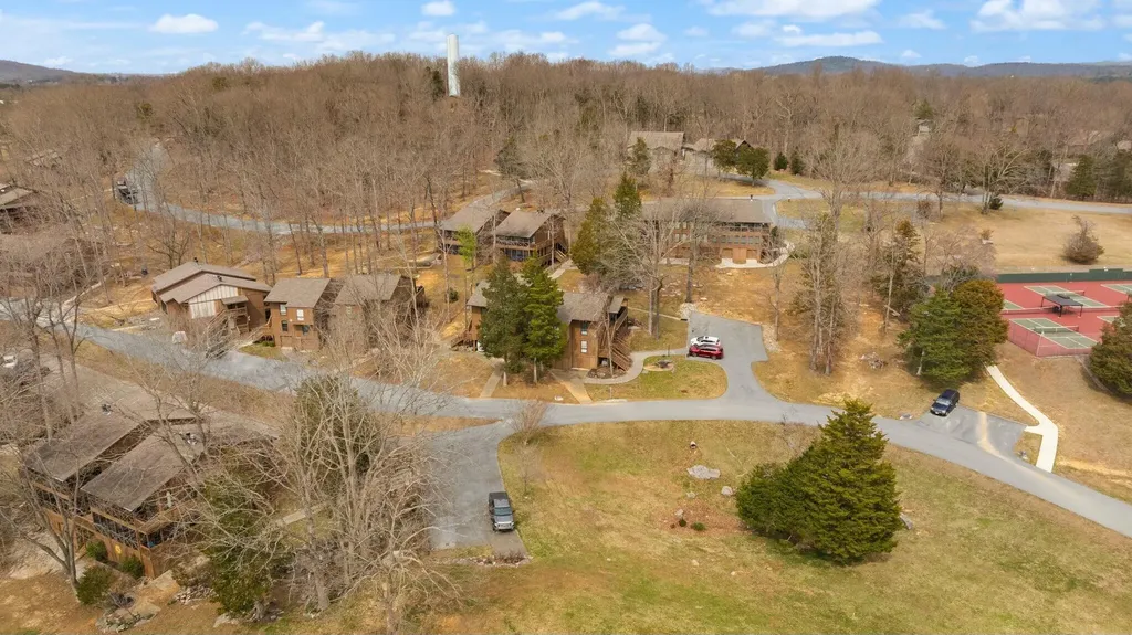 41-2 Woodson Bend Resort Bronston KY 42518