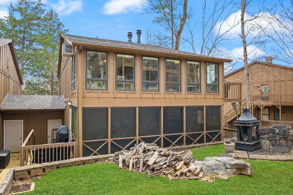 41-2 Woodson Bend Resort Bronston KY 42518