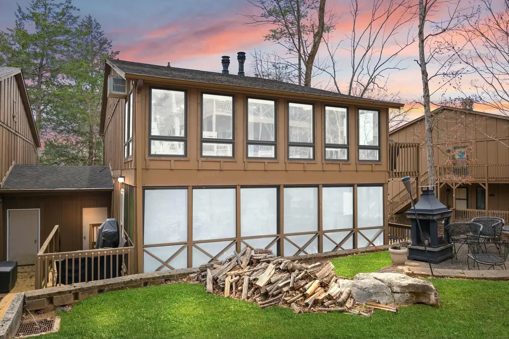41-2 Woodson Bend Resort Bronston KY 42518