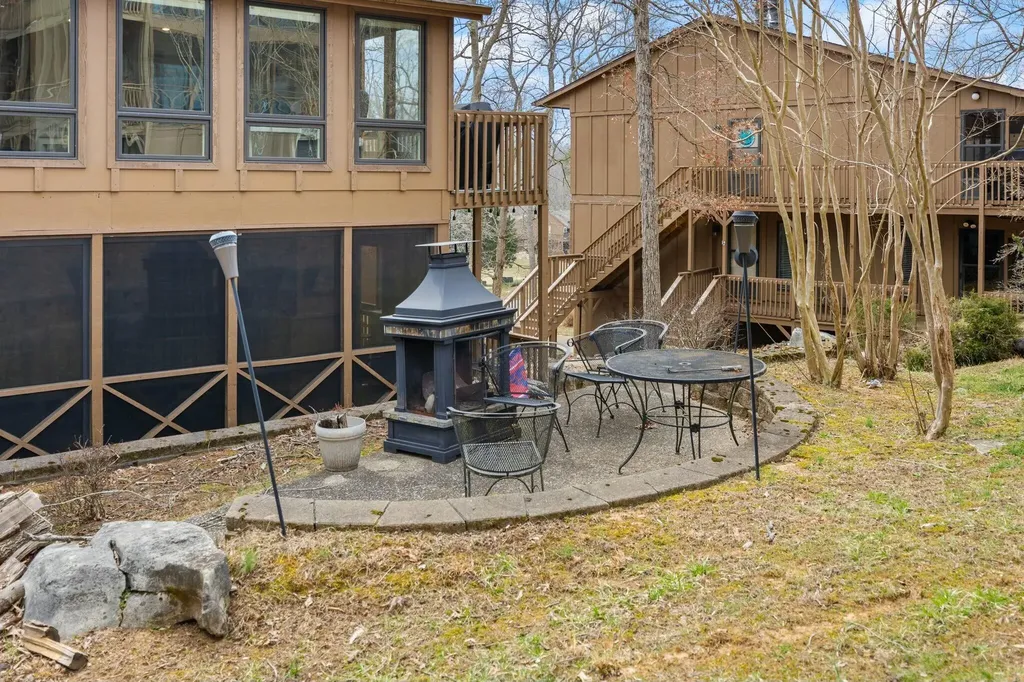 41-2 Woodson Bend Resort Bronston KY 42518