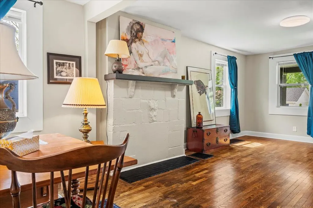 394 Bassett Avenue Lexington KY 40502