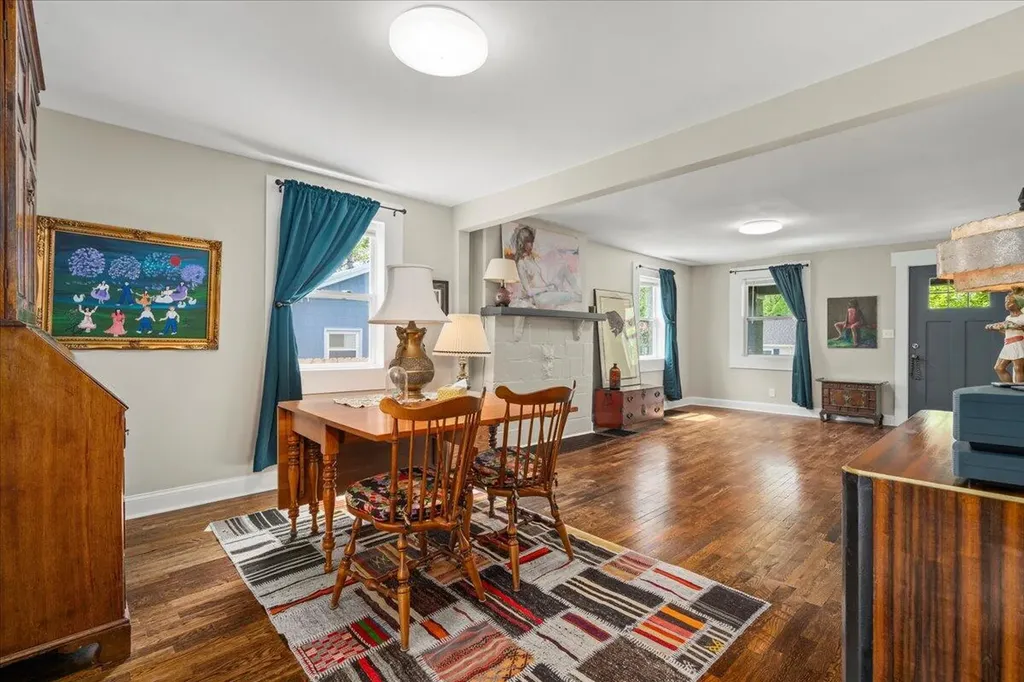 394 Bassett Avenue Lexington KY 40502