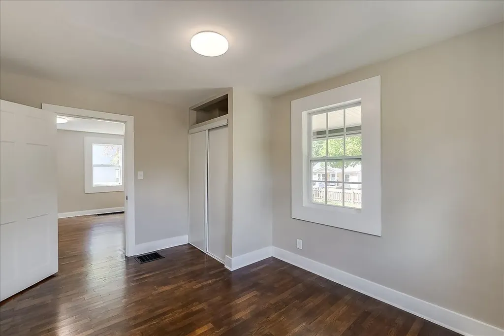 394 Bassett Avenue Lexington KY 40502