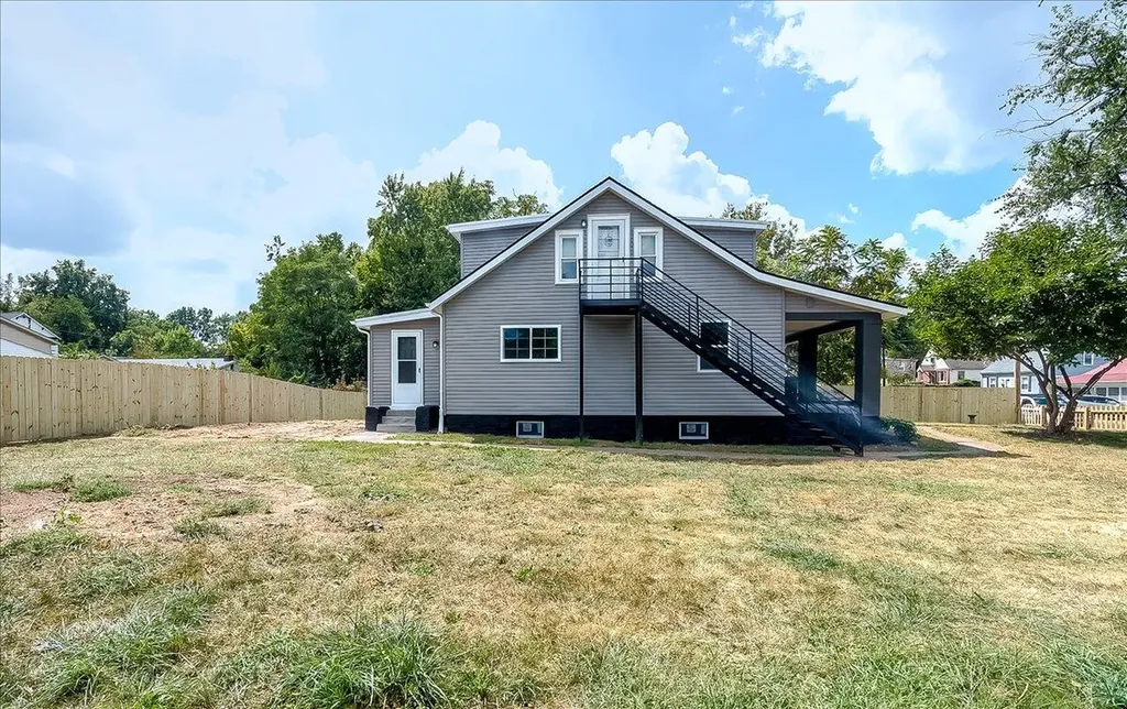 394 Bassett Avenue Lexington KY 40502