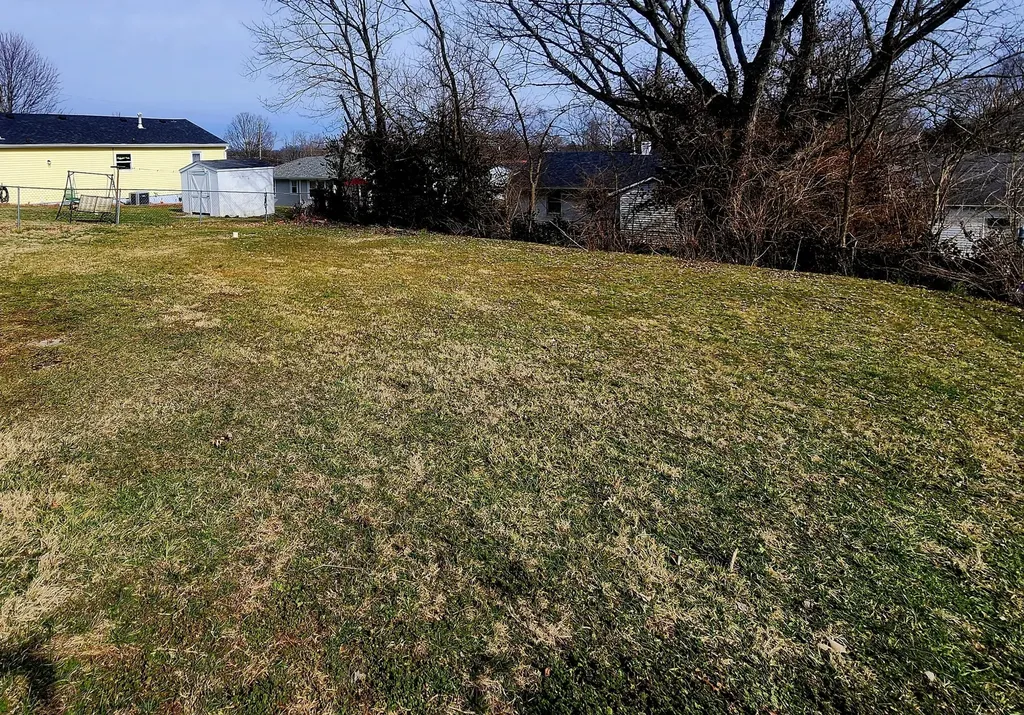 165 S Sunset Lane Harrodsburg KY 40330