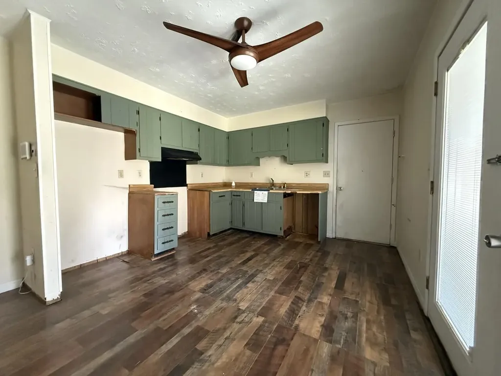 1331 Old Barbourville Road Corbin KY 40701