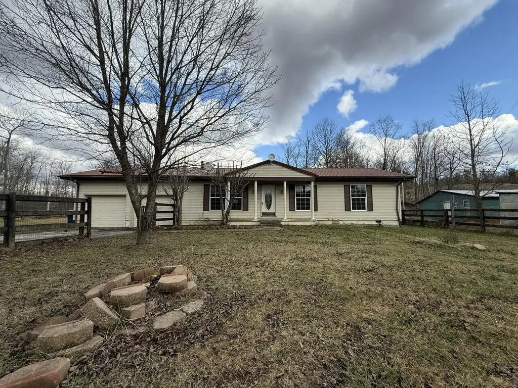 1331 Old Barbourville Road Corbin KY 40701