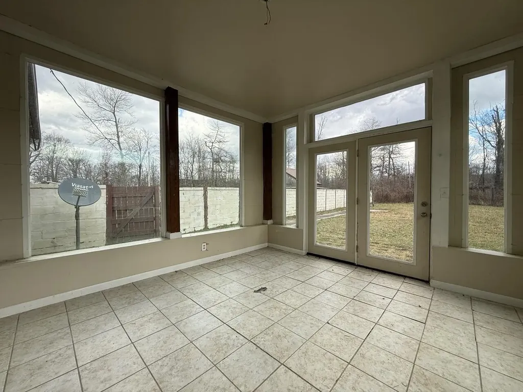 1331 Old Barbourville Road Corbin KY 40701