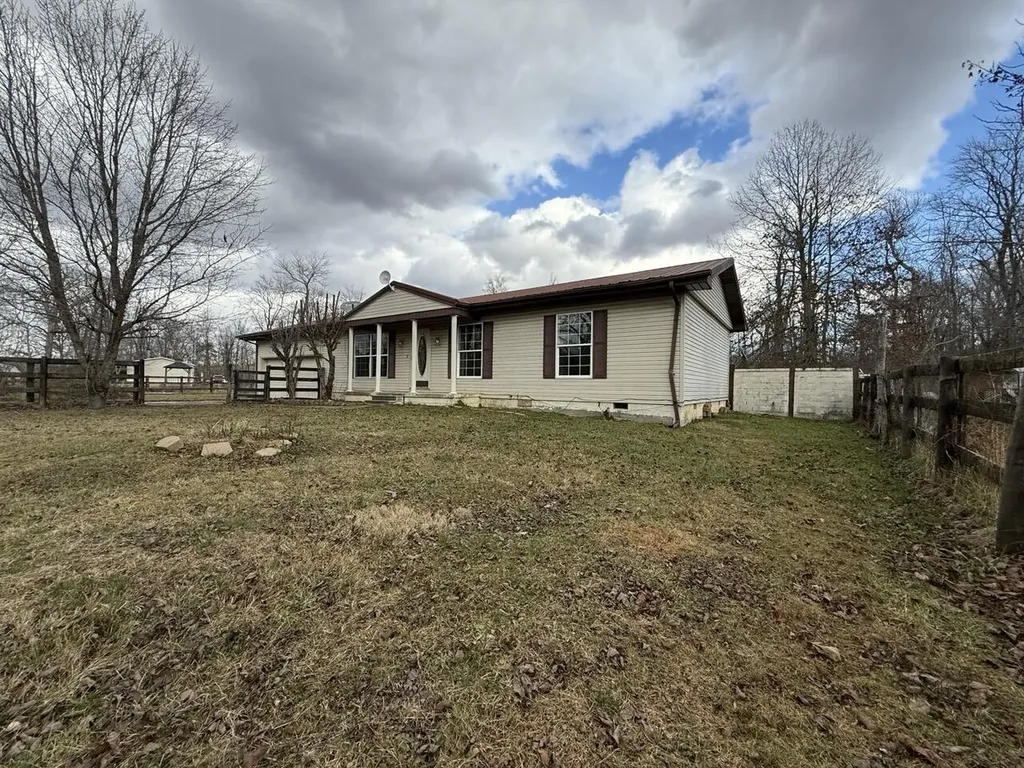 1331 Old Barbourville Road Corbin KY 40701