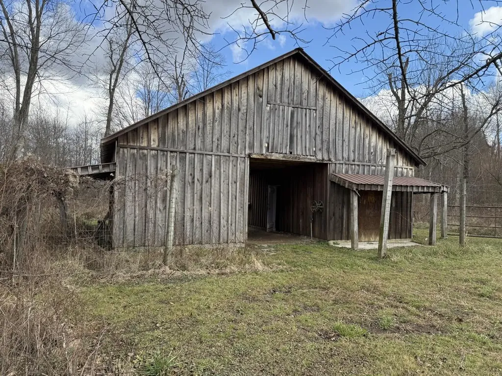 1331 Old Barbourville Road Corbin KY 40701