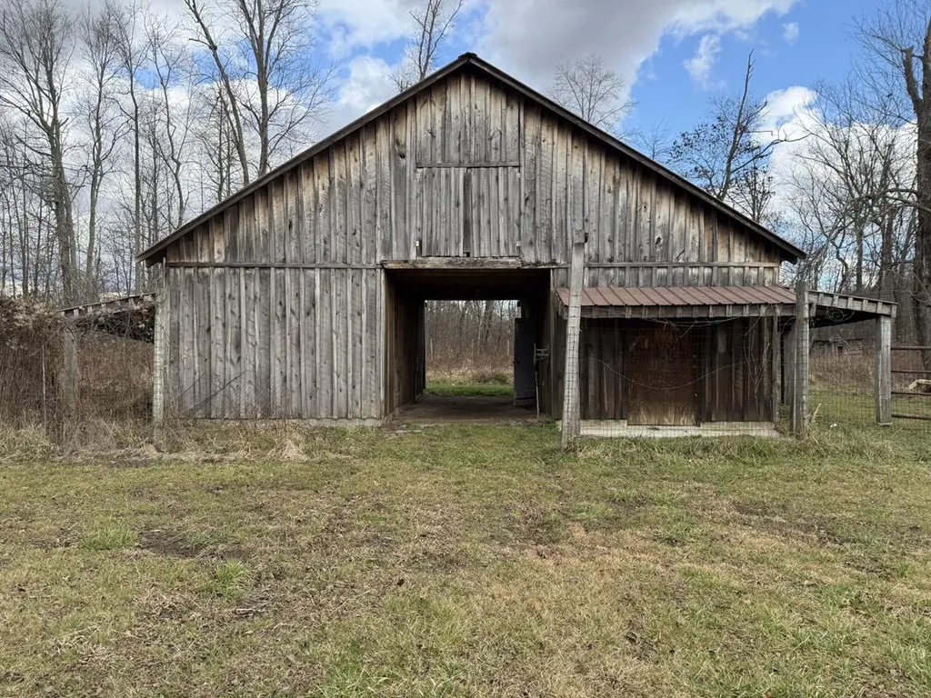 1331 Old Barbourville Road Corbin KY 40701