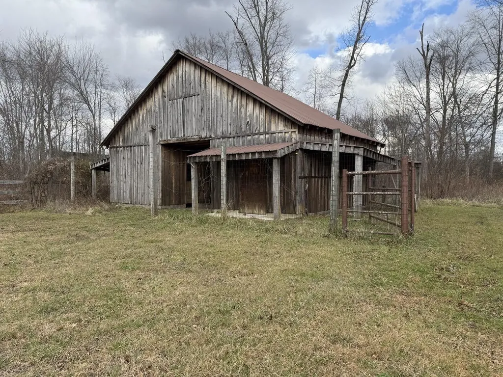 1331 Old Barbourville Road Corbin KY 40701