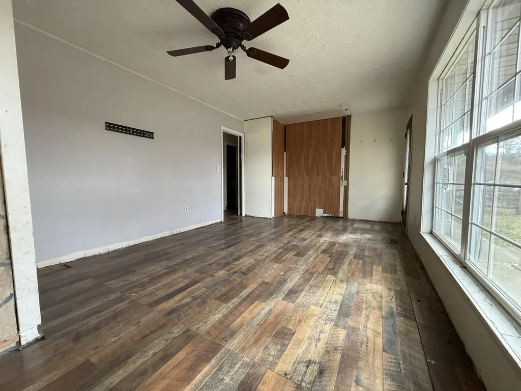 1331 Old Barbourville Road Corbin KY 40701