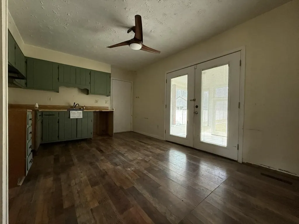 1331 Old Barbourville Road Corbin KY 40701