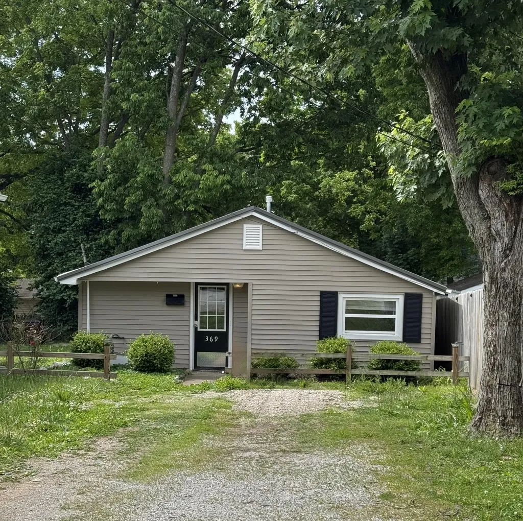 369 Massie Avenue Paris KY 40361