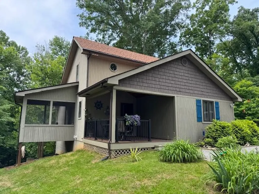 370 Wesley Circle Jamestown KY 42629