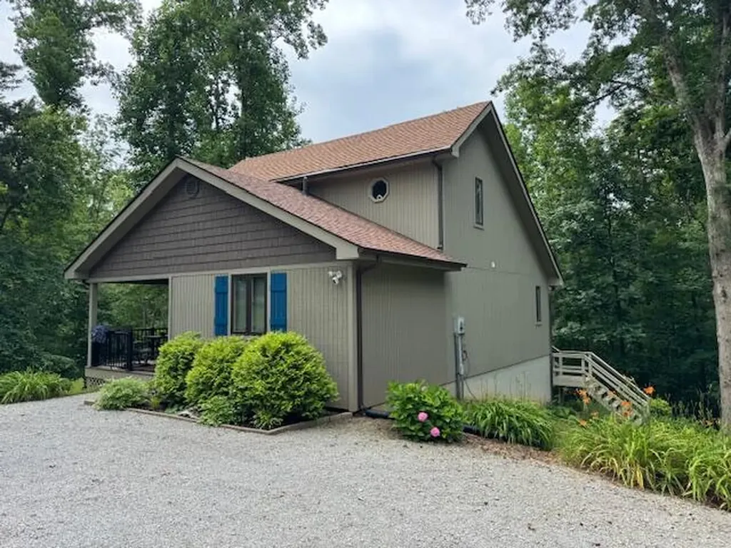 370 Wesley Circle Jamestown KY 42629