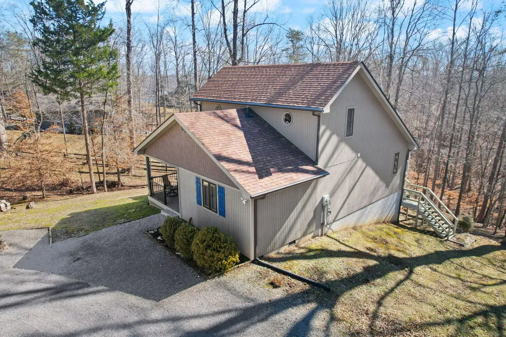 370 Wesley Circle Jamestown KY 42629