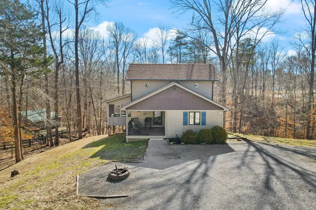 370 Wesley Circle Jamestown KY 42629