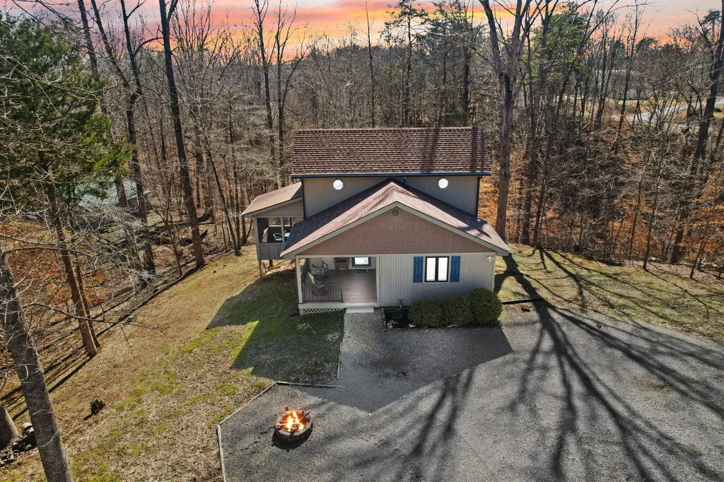 370 Wesley Circle Jamestown KY 42629