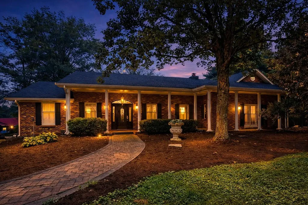 5028 Ashgrove Road Nicholasville KY 40356