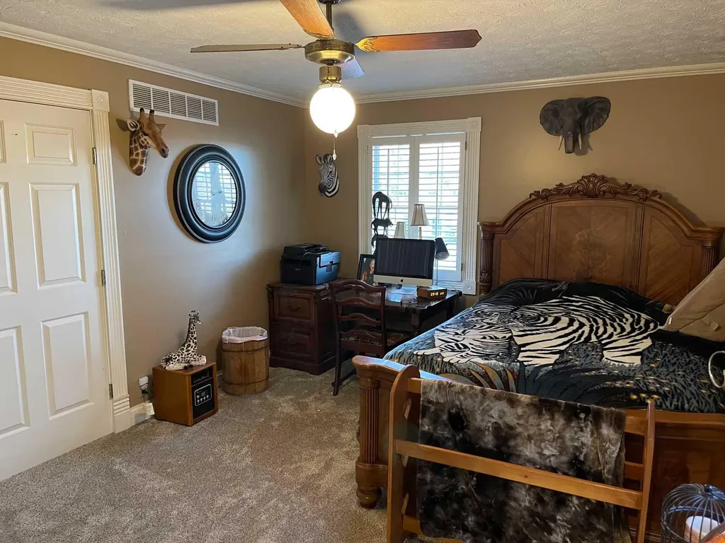 5028 Ashgrove Road Nicholasville KY 40356
