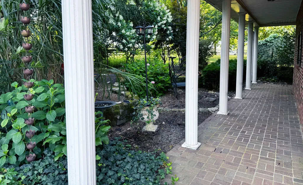 5028 Ashgrove Road Nicholasville KY 40356