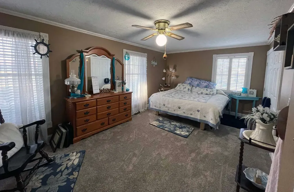 5028 Ashgrove Road Nicholasville KY 40356