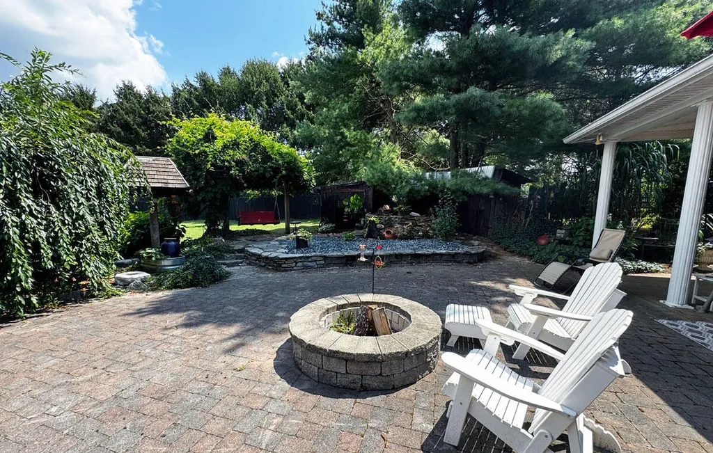 5028 Ashgrove Road Nicholasville KY 40356