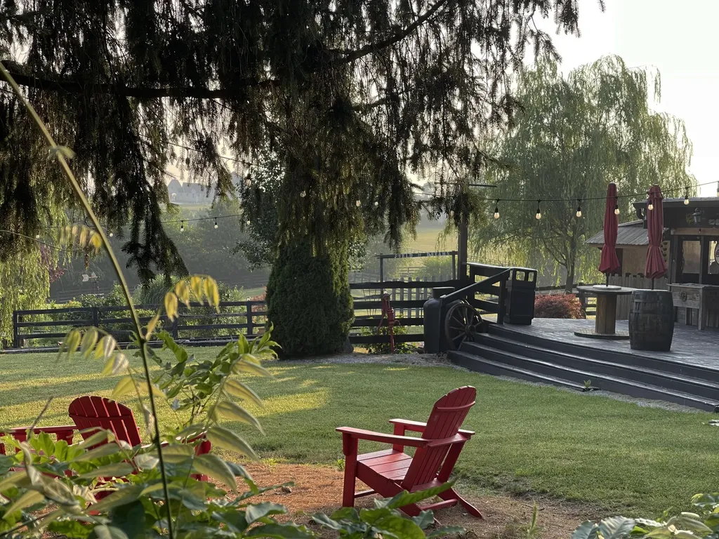 5028 Ashgrove Road Nicholasville KY 40356