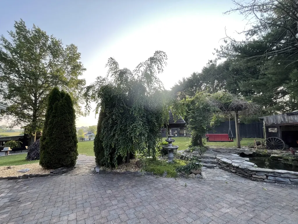 5028 Ashgrove Road Nicholasville KY 40356