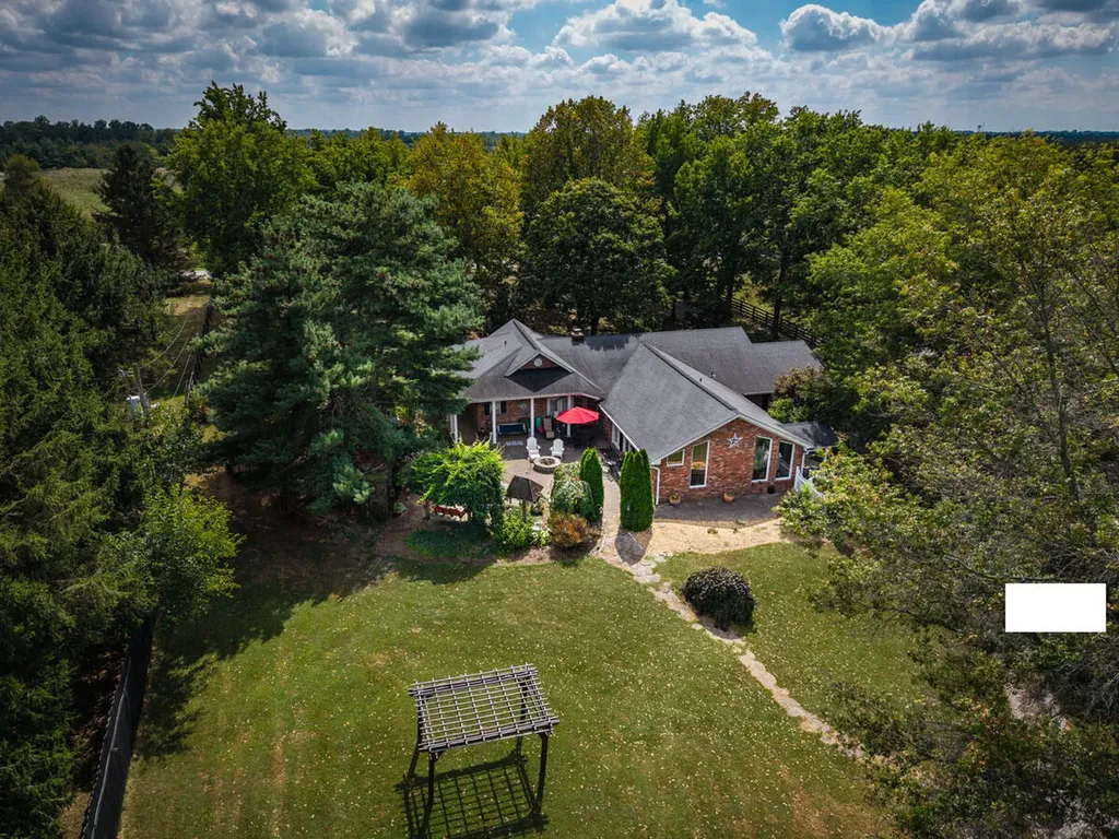 5028 Ashgrove Road Nicholasville KY 40356