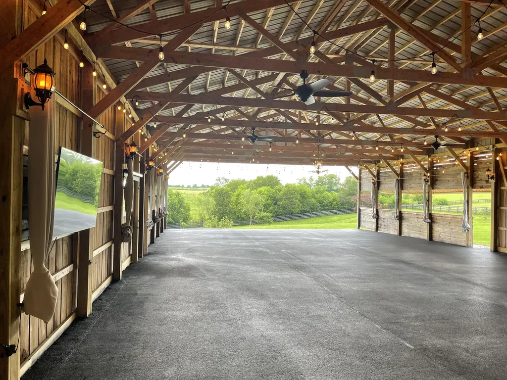 5028 Ashgrove Road Nicholasville KY 40356