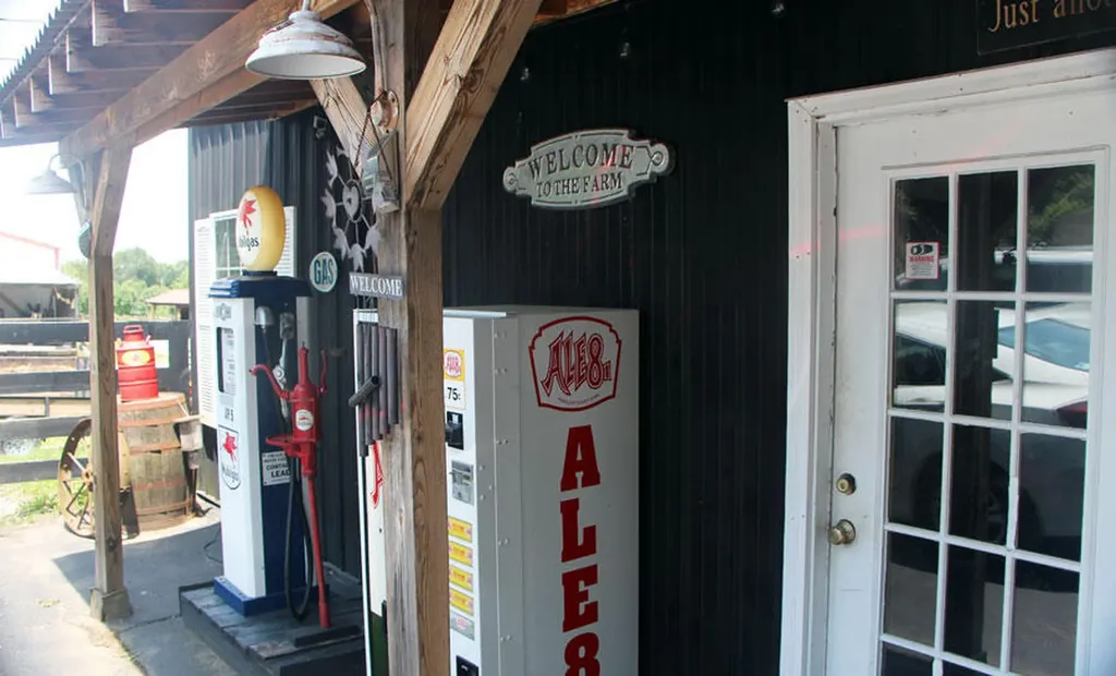5028 Ashgrove Road Nicholasville KY 40356