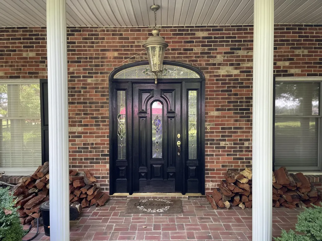 5028 Ashgrove Road Nicholasville KY 40356