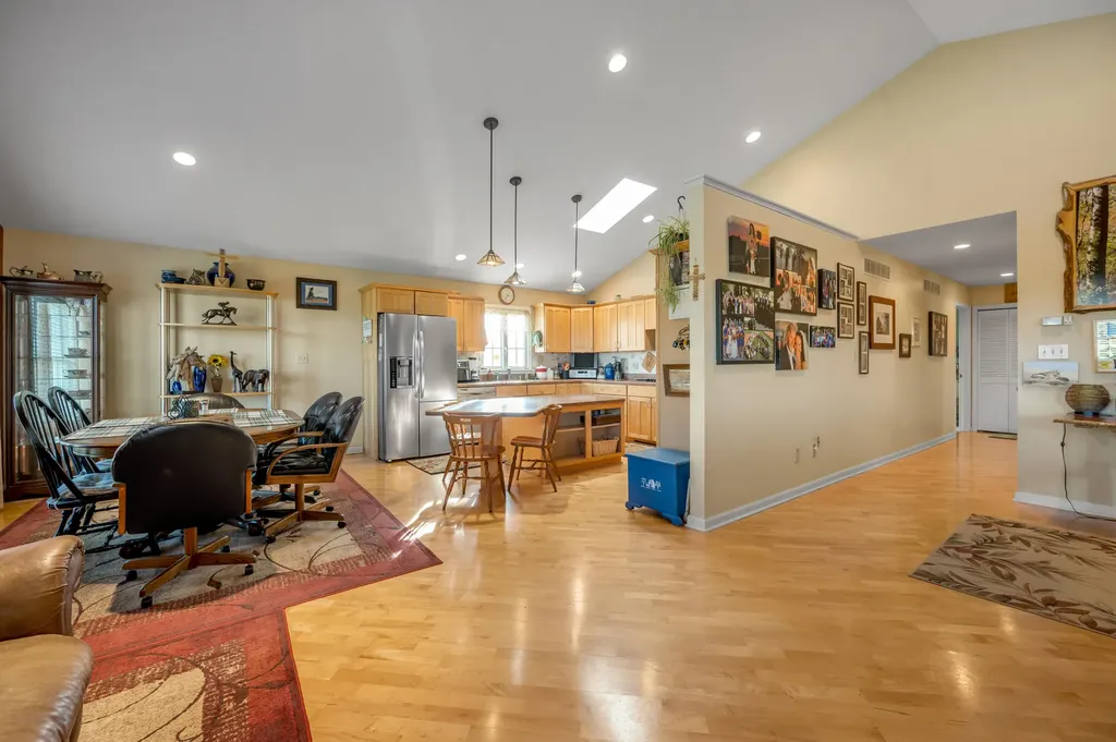 200 Carpenter Pike Versailles KY 40383