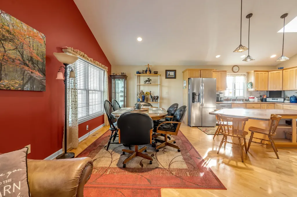 200 Carpenter Pike Versailles KY 40383