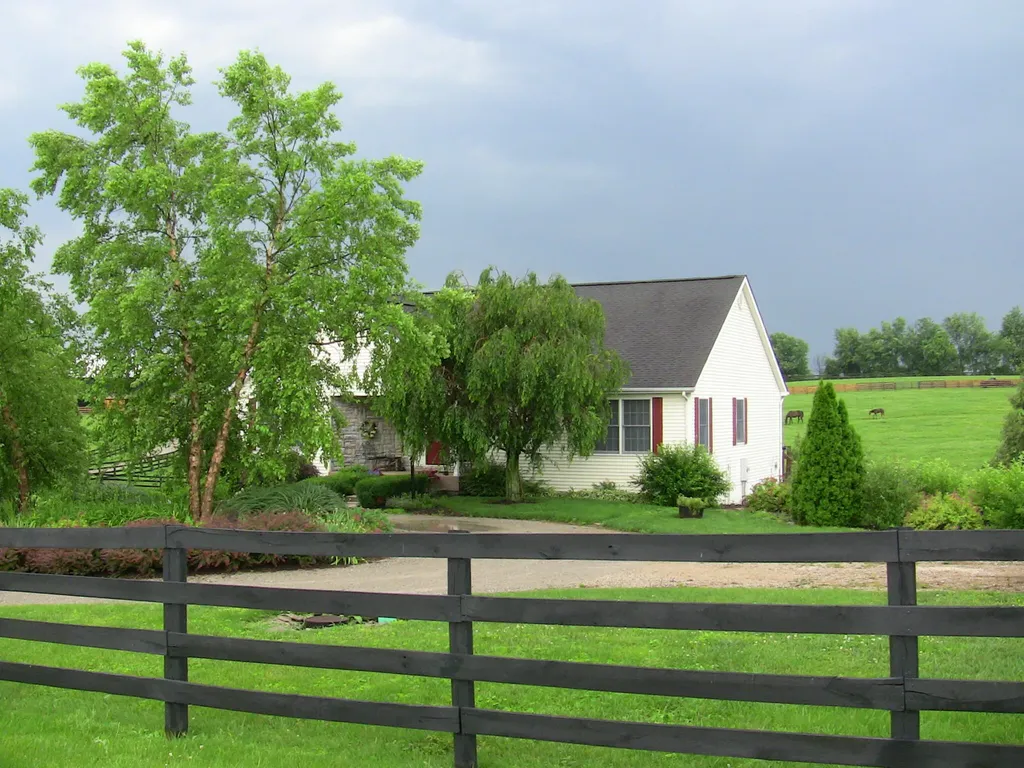 200 Carpenter Pike Versailles KY 40383
