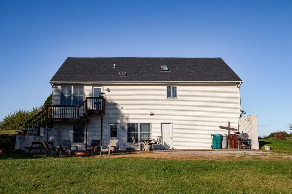 200 Carpenter Pike Versailles KY 40383