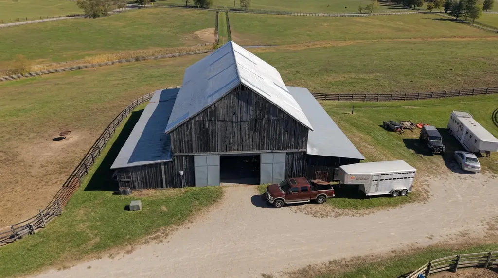 200 Carpenter Pike Versailles KY 40383