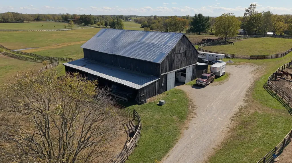 200 Carpenter Pike Versailles KY 40383