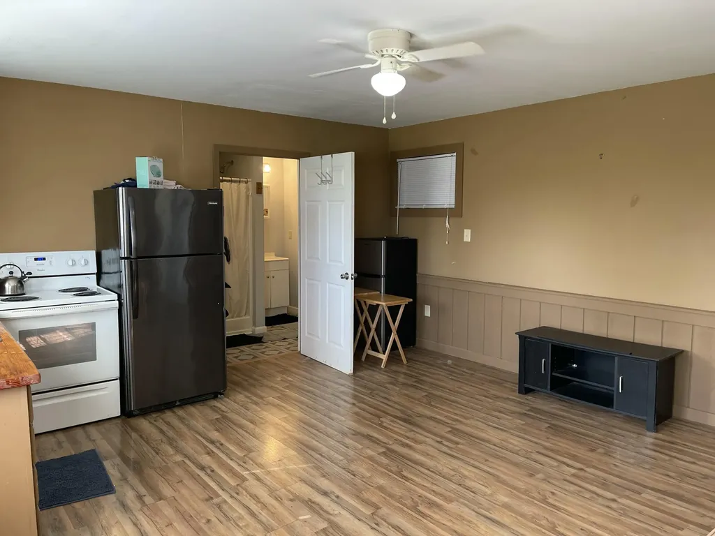 200 Carpenter Pike Versailles KY 40383